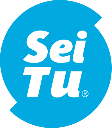 Logo de Sei Tu